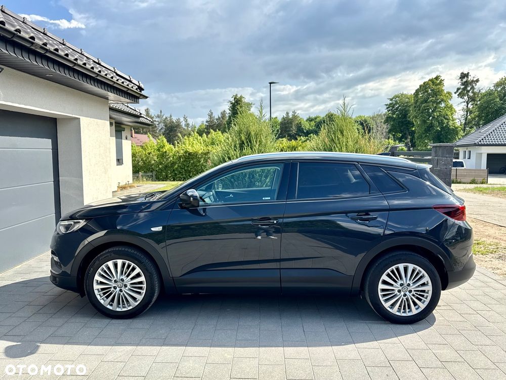 Opel Grandland X 1.6 D Start/Stop Business INNOVATION - 32