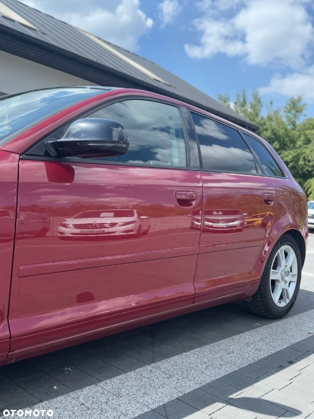 Audi A3 - 11