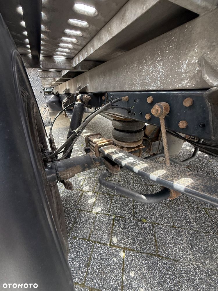 Iveco DAILY 35S16  AUTOLAWETA - 7