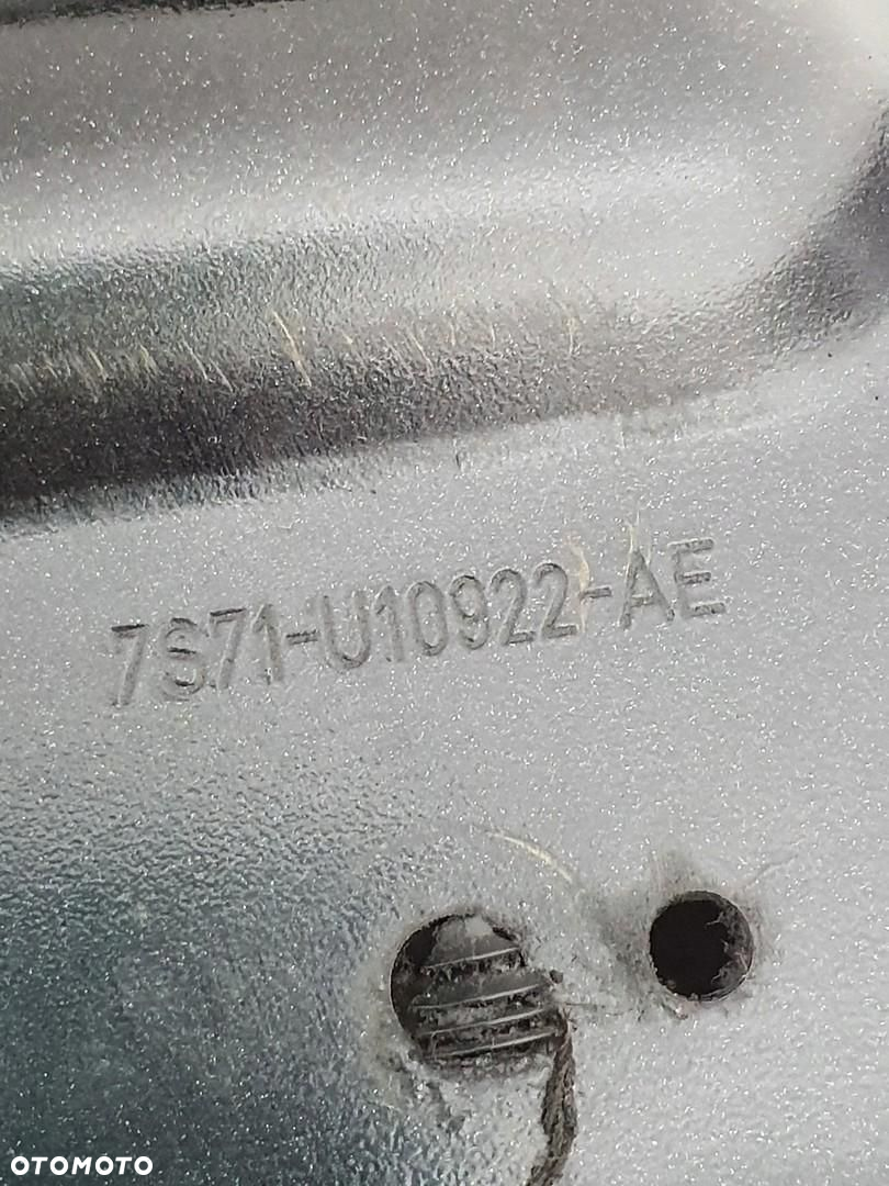 BELKA ZDERZAKA PRZEDNIA PRZÓD FORD MONDEO MK4 7S71-U10922-AE - 3