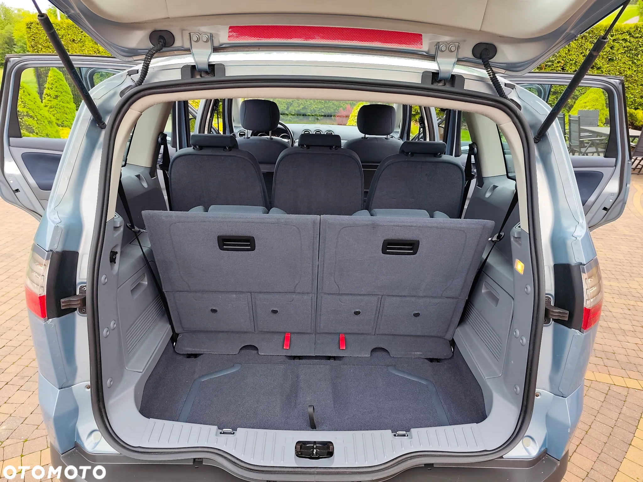Ford S-Max 2.0 FF Trend - 20