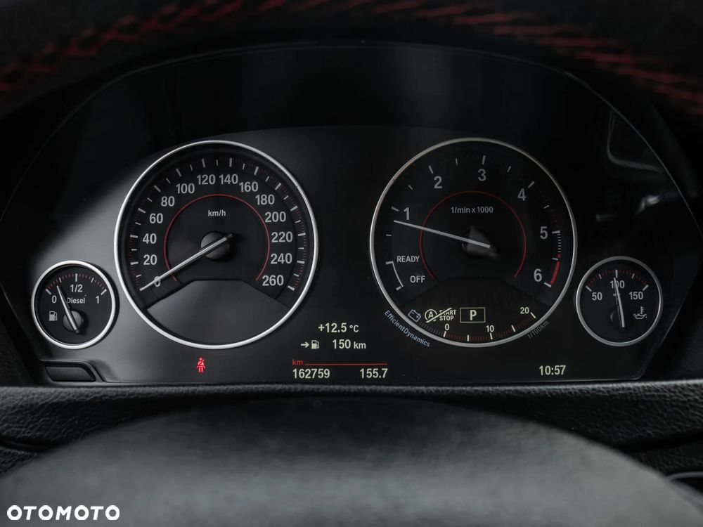 BMW Seria 4 420d Sport-Aut M Sport - 22
