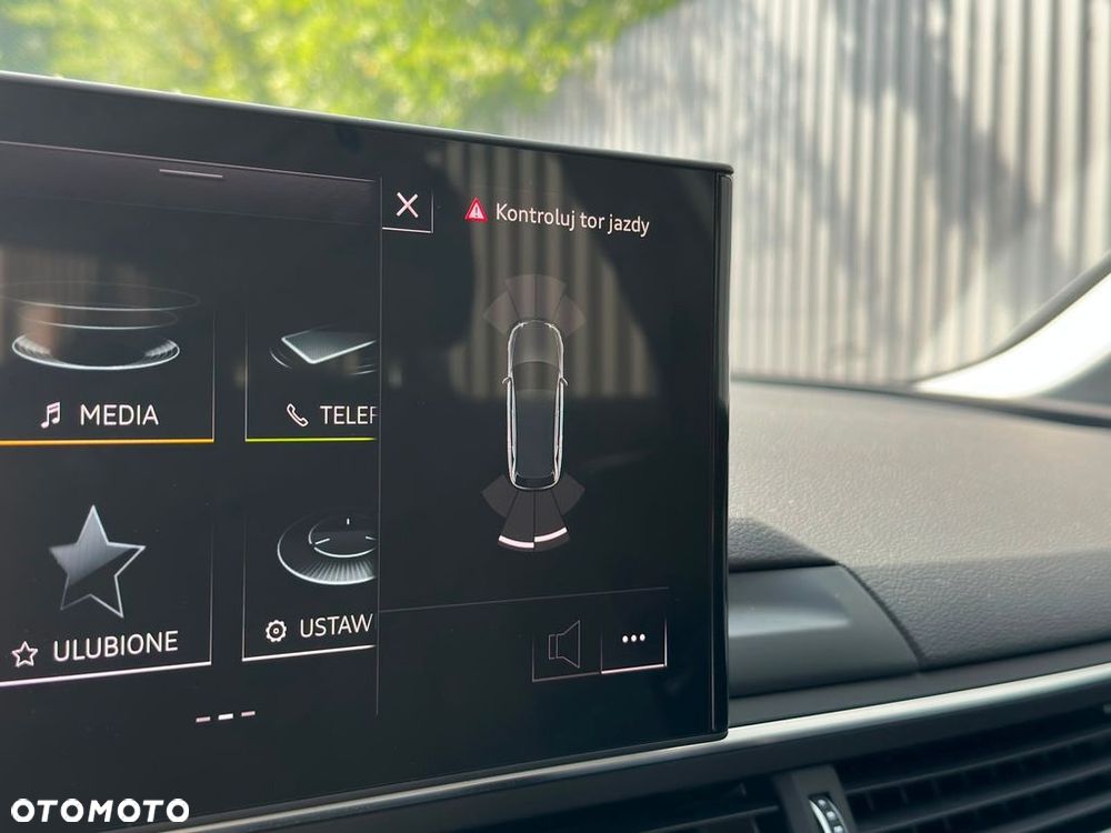 Audi A4 Allroad - 27