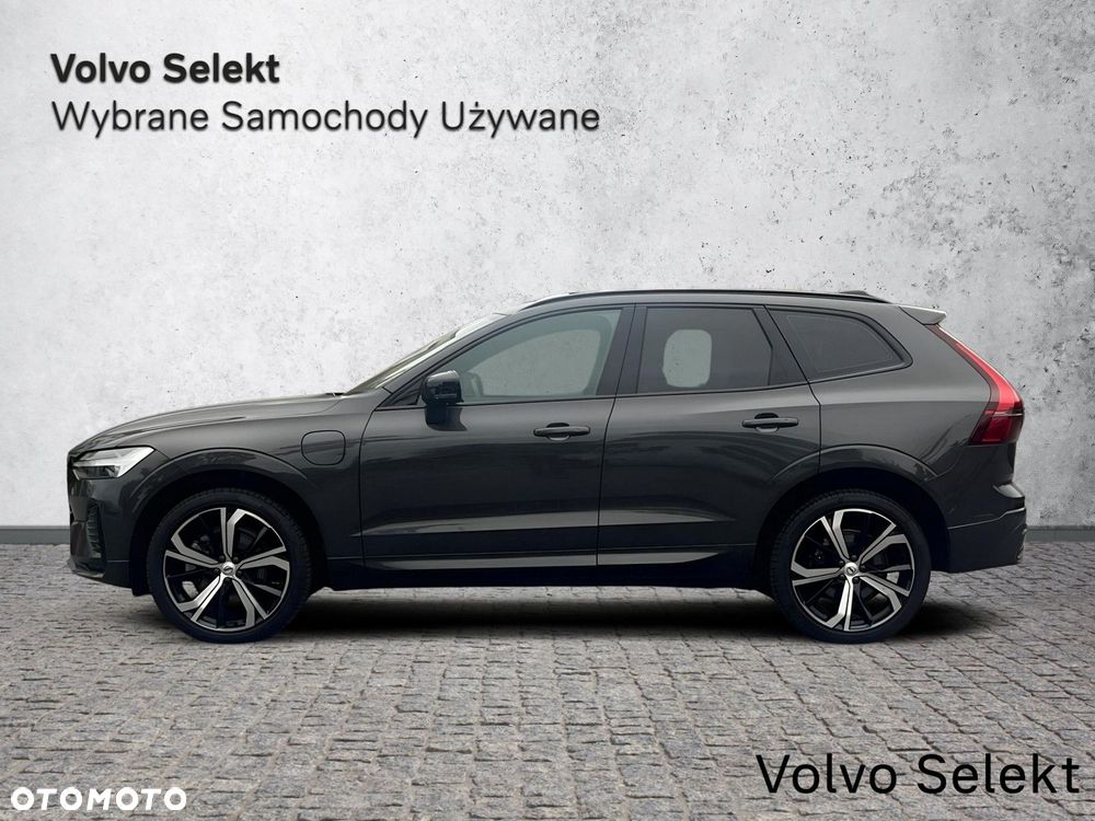 Volvo XC 60 - 4