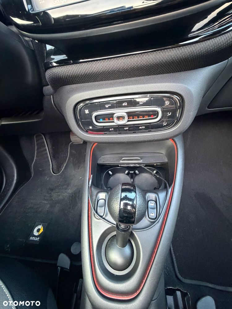 Smart Fortwo - 9