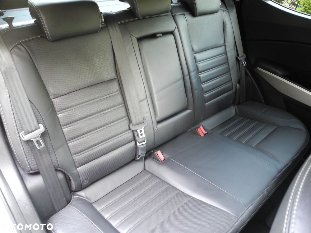 SsangYong/KGM Tivoli - 20