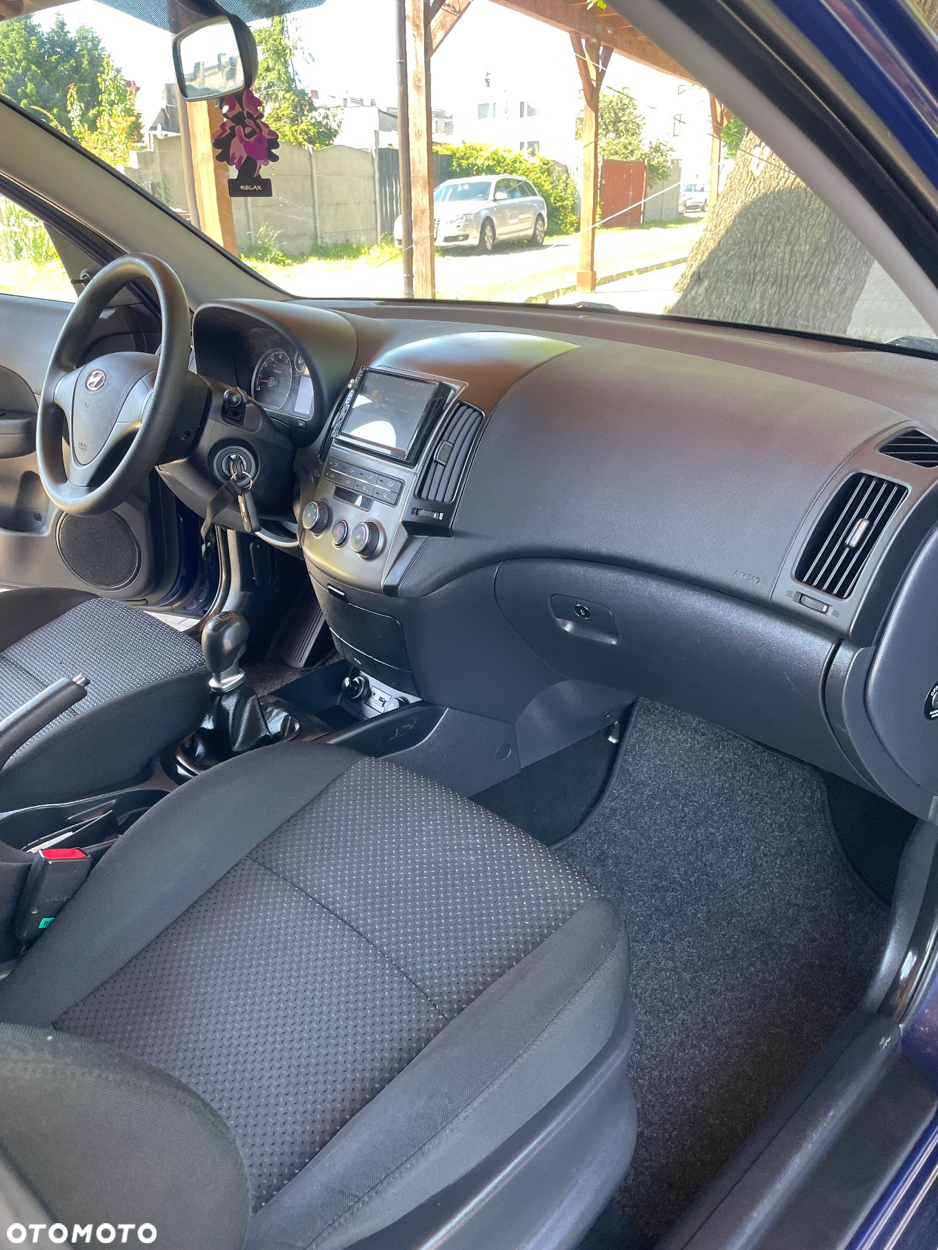 Hyundai i30 1.4 Edition Plus - 10