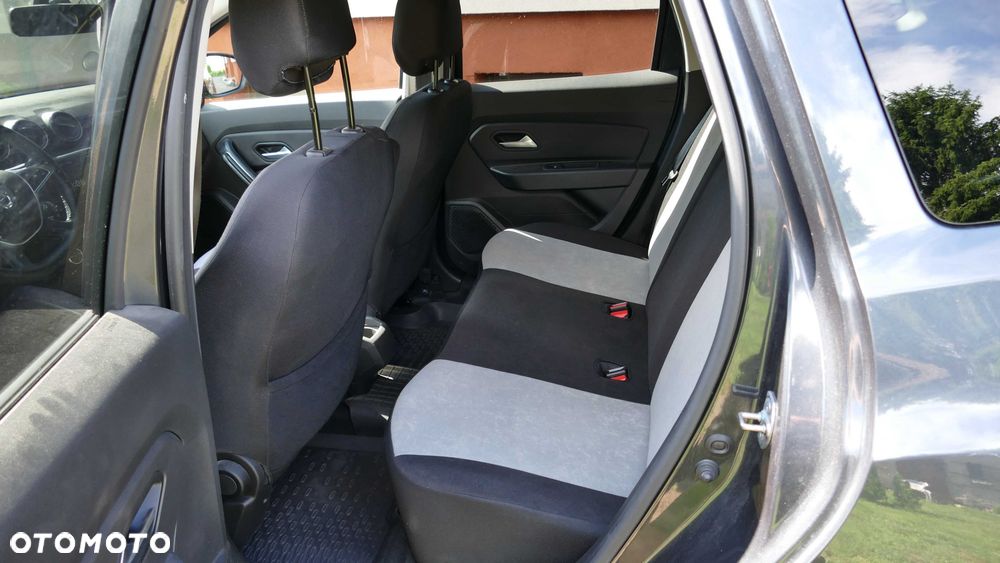 Dacia Duster - 6