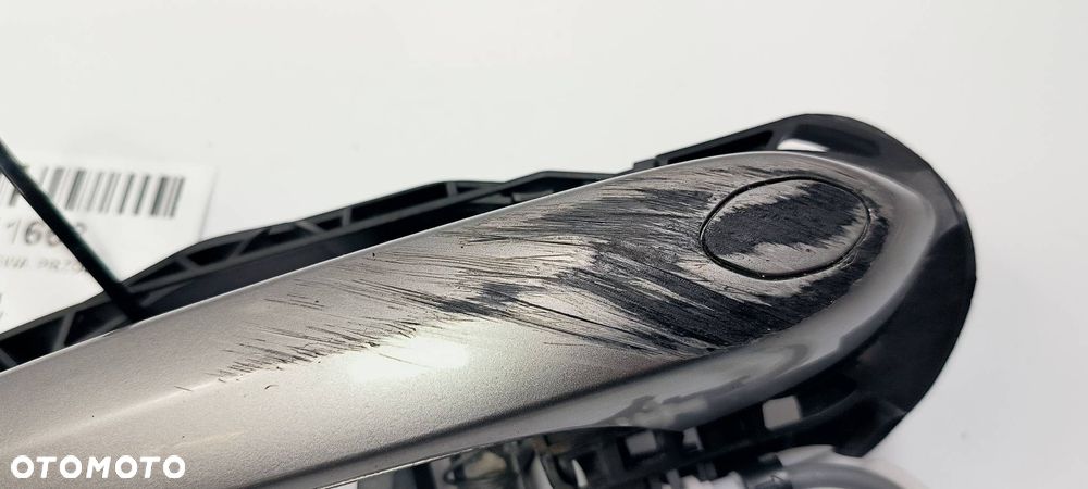 KLAMKA LEWA PRZÓD BMW X4 M F98 9881775 - 3