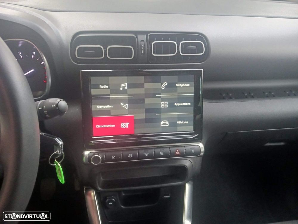 Citroën C3 Aircross 1.2 PureTech Plus - 14