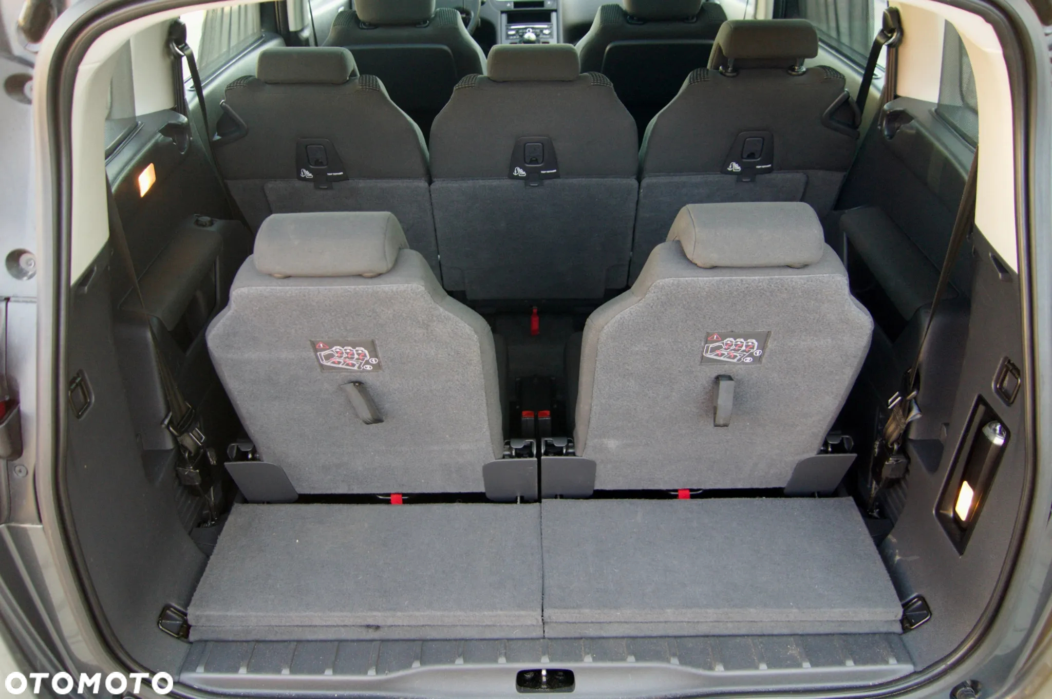 Peugeot 5008 1.6 HDi Active 7os - 15