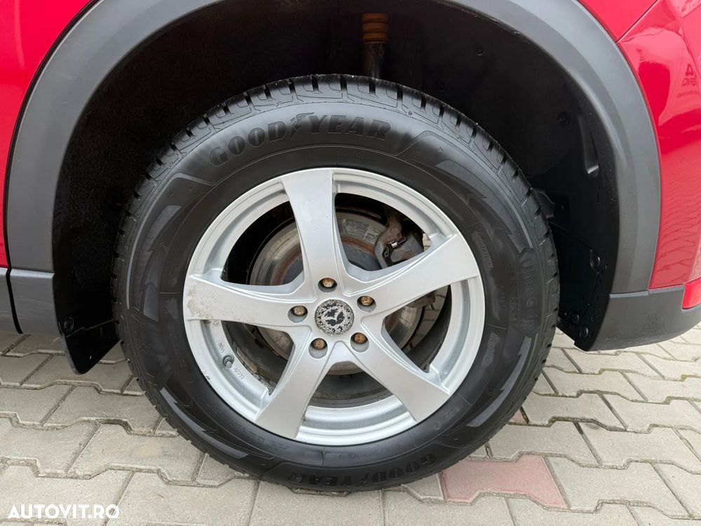 Mazda CX-5 CD175 4x4 AT Revolution Top - 28