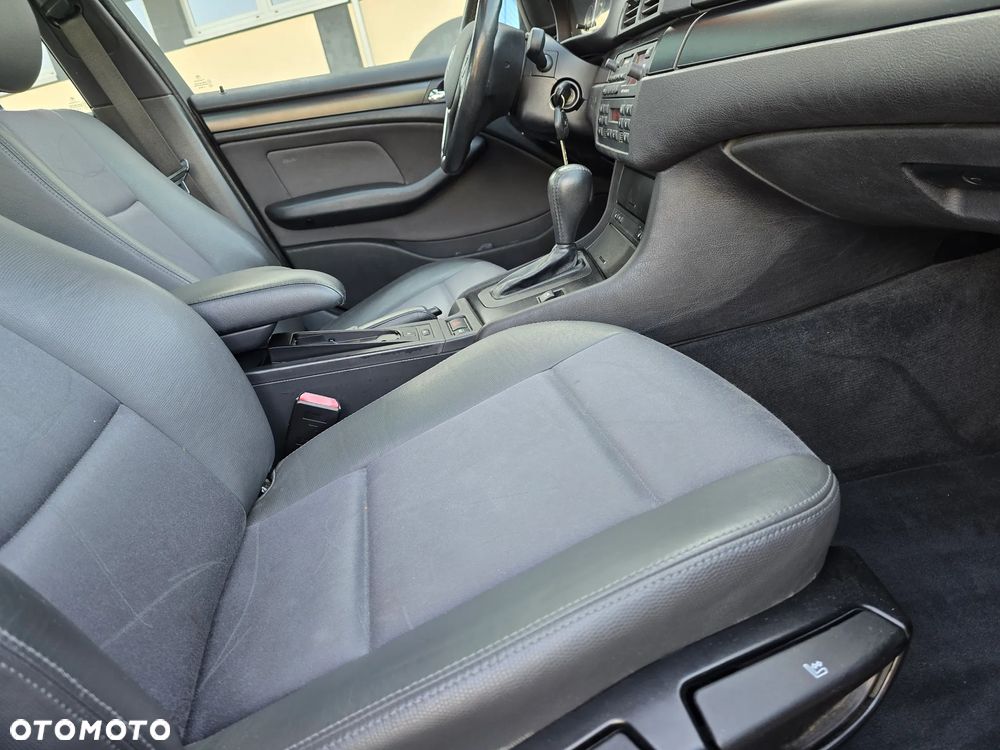 BMW Seria 3 - 22