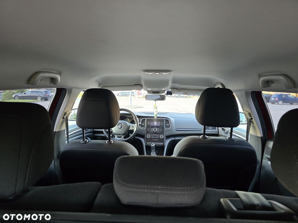 Renault Megane 1.6 SCe Zen - 26