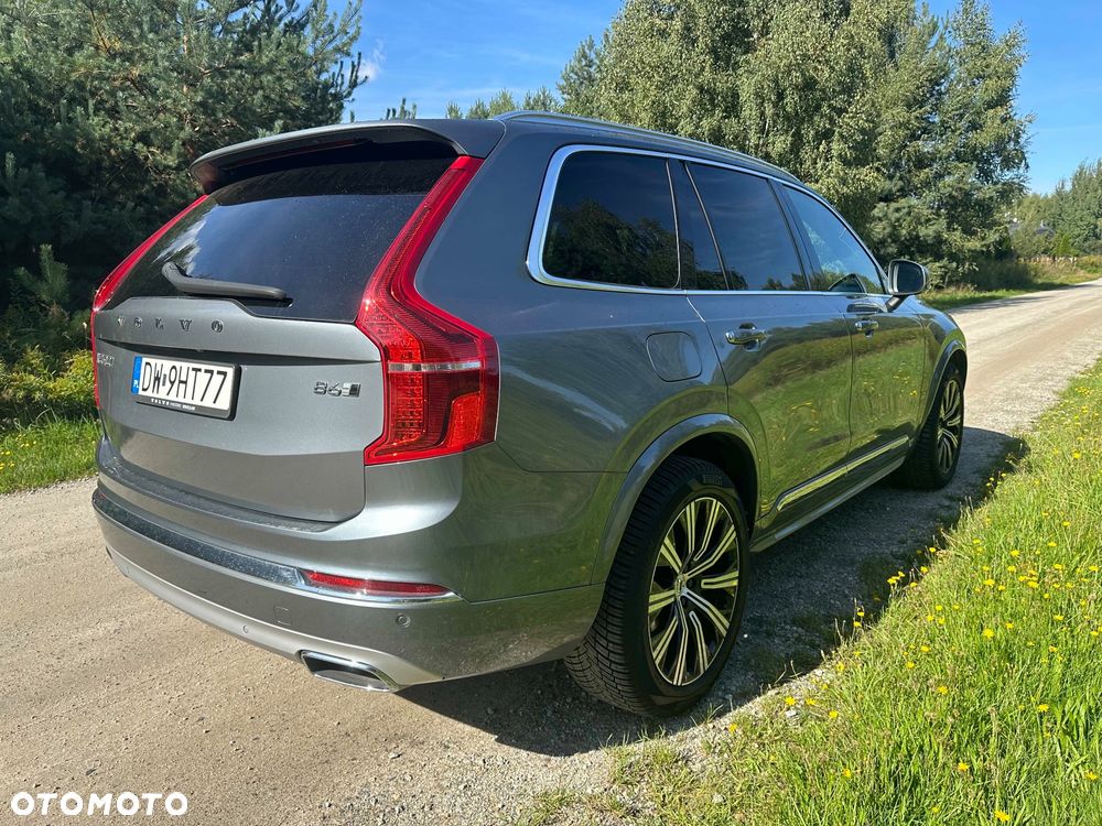 Volvo XC 90 - 15