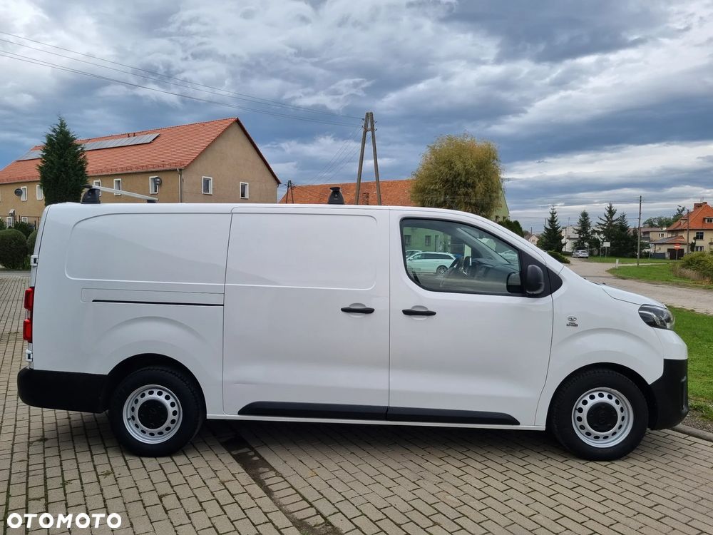 Toyota Proace 2.0 D4D Long Długi L2H1 Klima Salon PL - 3