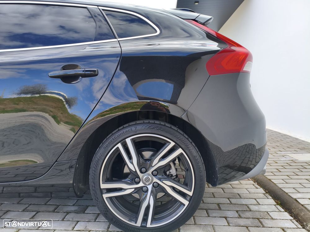 Volvo V40 D4 RDesign - 13