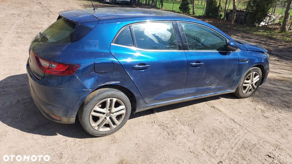 Renault Megane 1.5 dCi Generation - 3