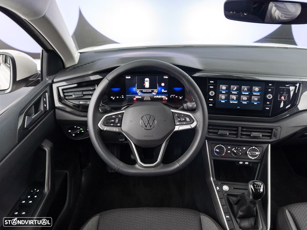 VW Taigo 1.0 TSI Urban - 15