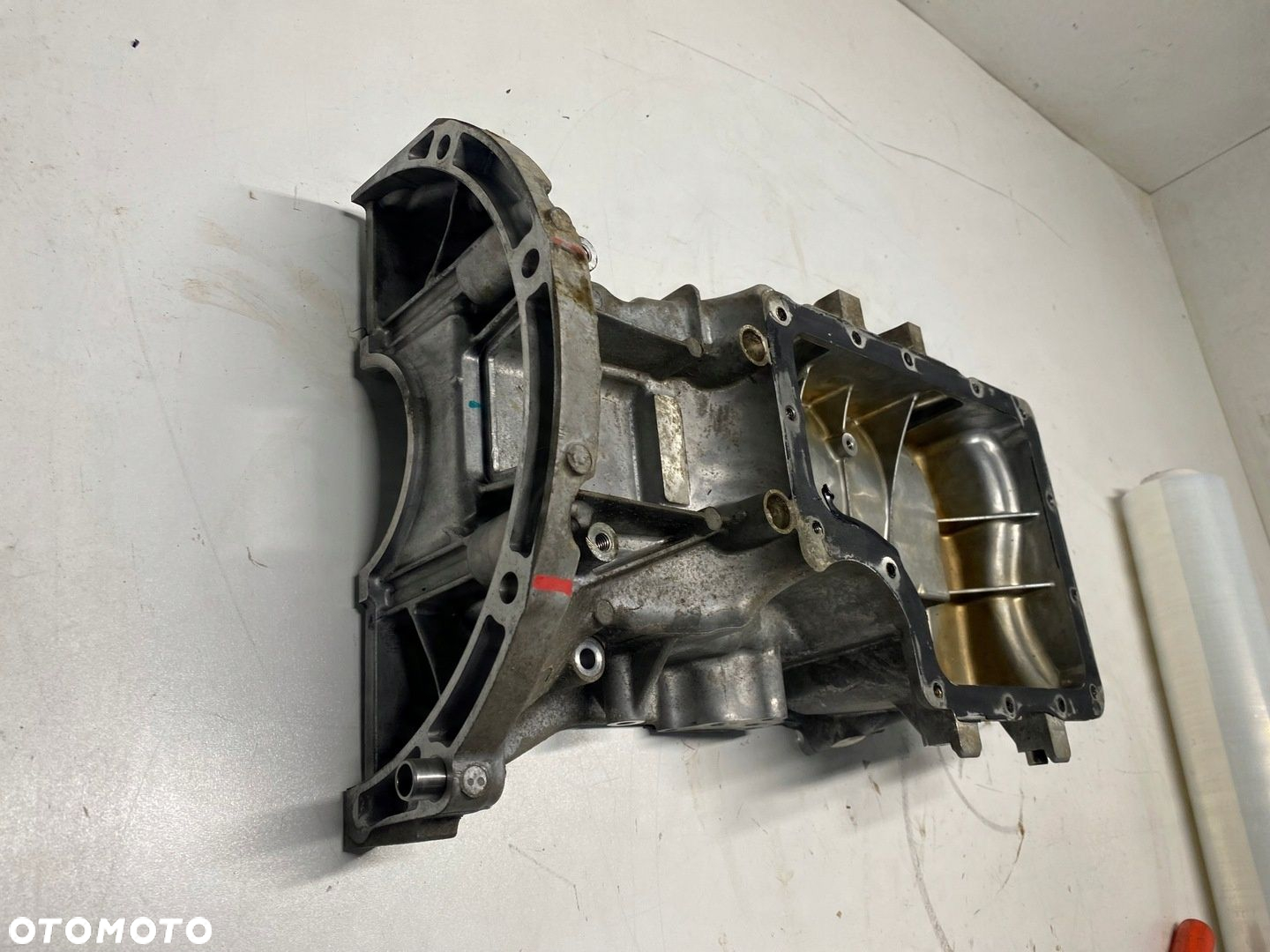 MISKA OLEJU OLEJOWA KIA HYUNDAI 1.4 T-GDI G4LD 20-24 21130-03801 - 4