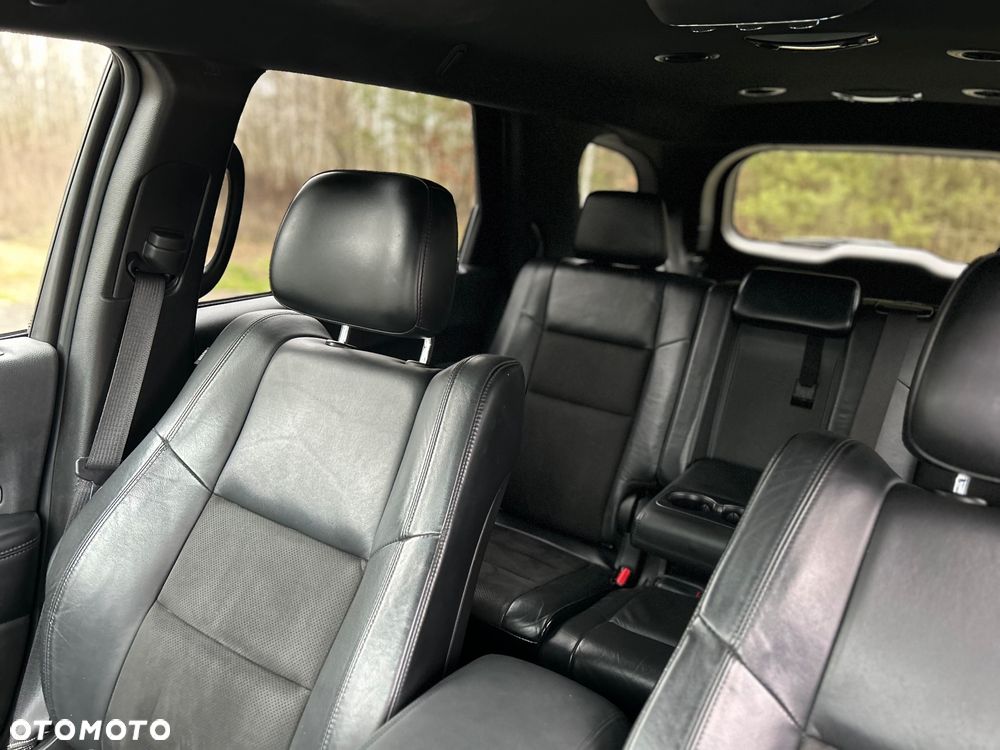 Dodge Durango 3,6 Limited - 30