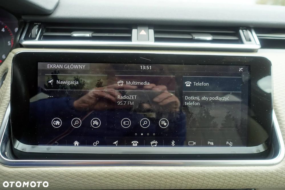 Land Rover Range Rover Velar 3.0d R-Dynamic - 20