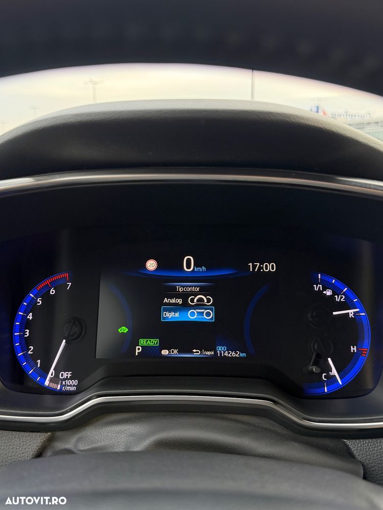 Toyota Corolla - 19