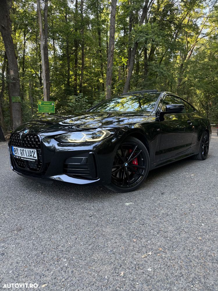 BMW M4 - 14