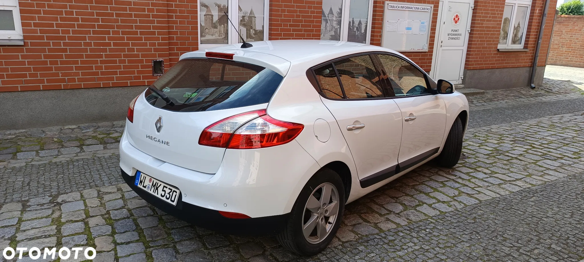 Renault Megane 1.4 16V TCE Dynamique - 9