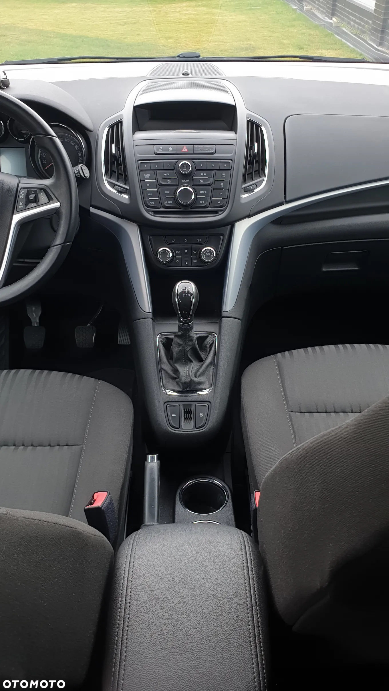Opel Zafira Tourer 1.4 Turbo Selection - 30
