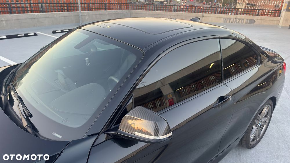 BMW Seria 2 M235i Sport-Aut - 7