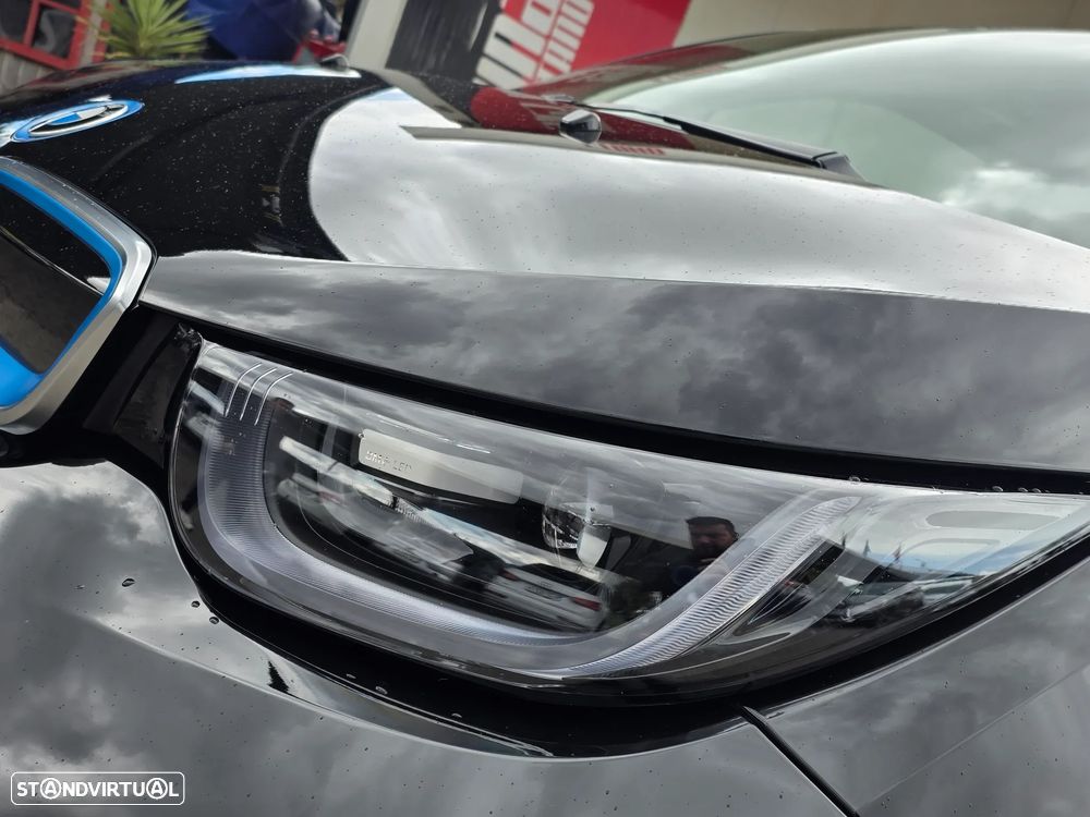 BMW i3 120Ah - 3