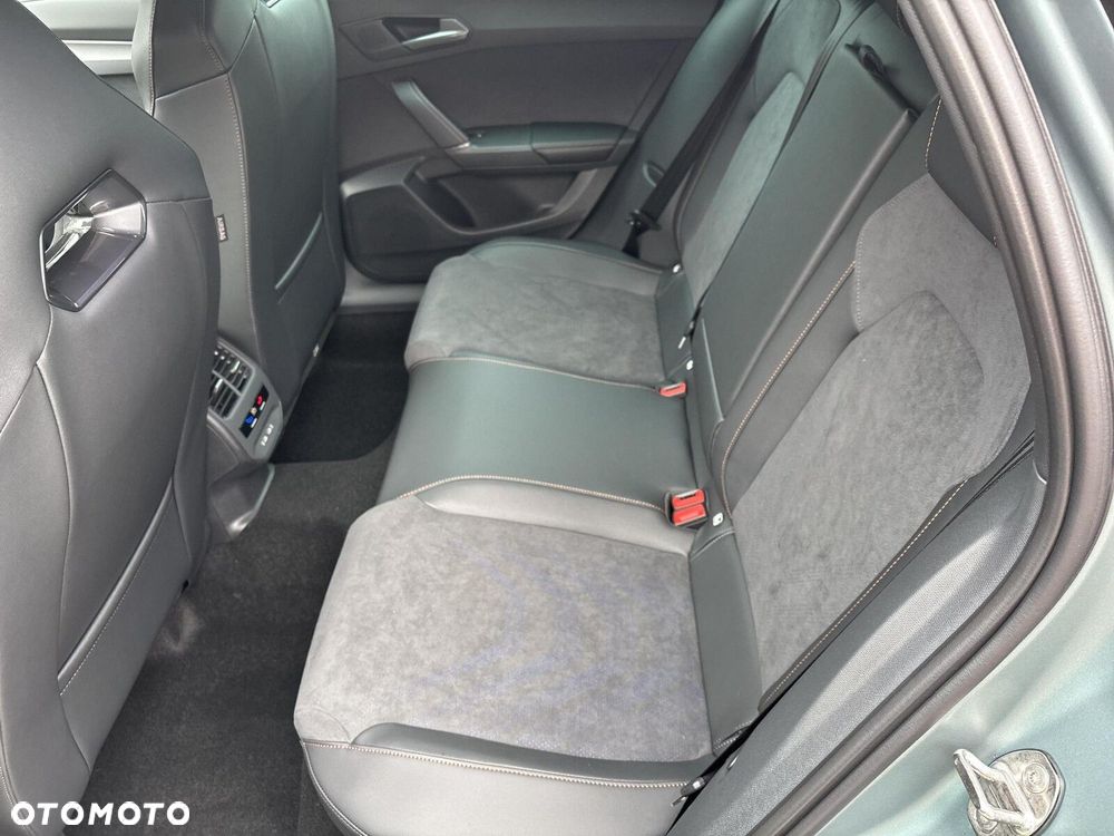 Cupra Formentor 1.5 TSI DSG - 16