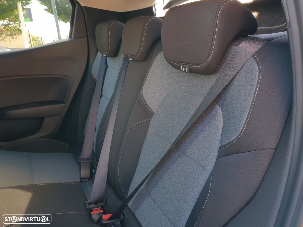Renault Clio 1.0 TCe Evolution - 9