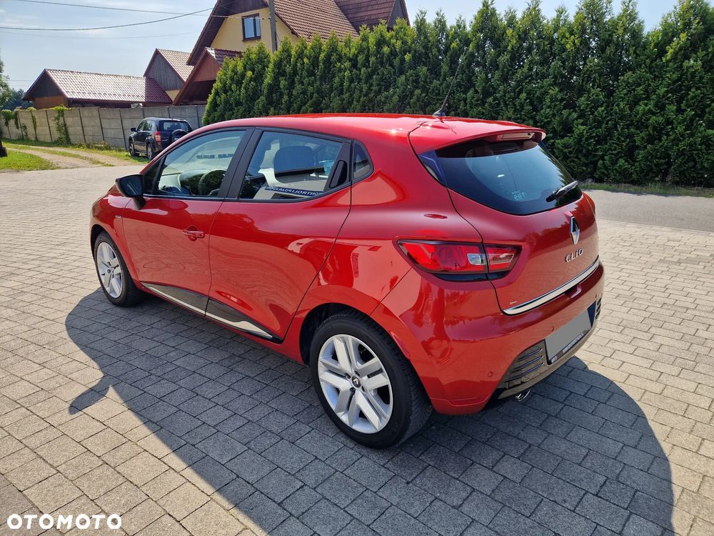 Renault Clio (Energy) TCe 90 Start & Stop LIMITED - 3
