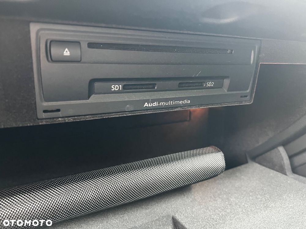 Audi A3 Sportback 1.2 TFSI Ambition - 16