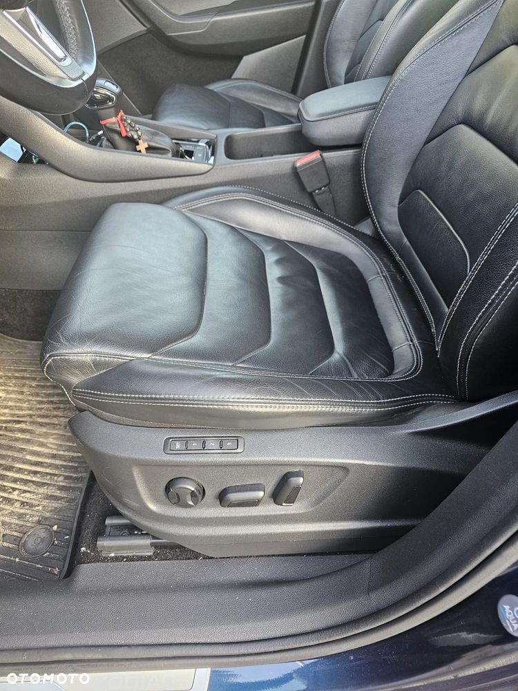 Skoda Kodiaq 2.0 TSI 4x4 Style DSG - 13