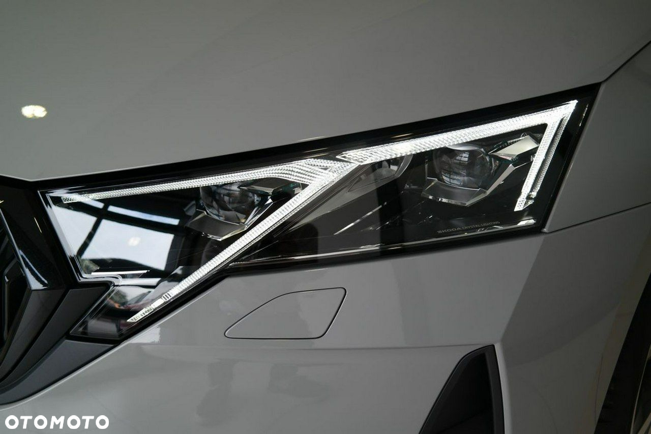 Skoda Octavia - 8