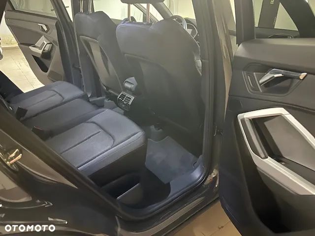 Audi Q3 35 TFSI Advanced S tronic - 4