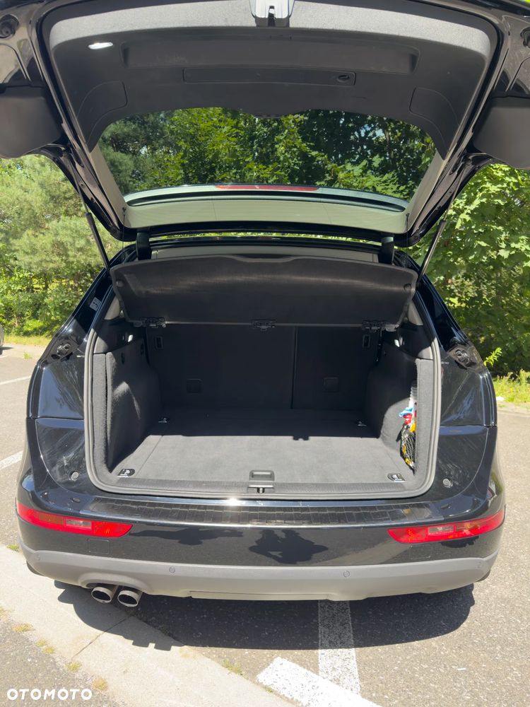Audi Q5 - 8