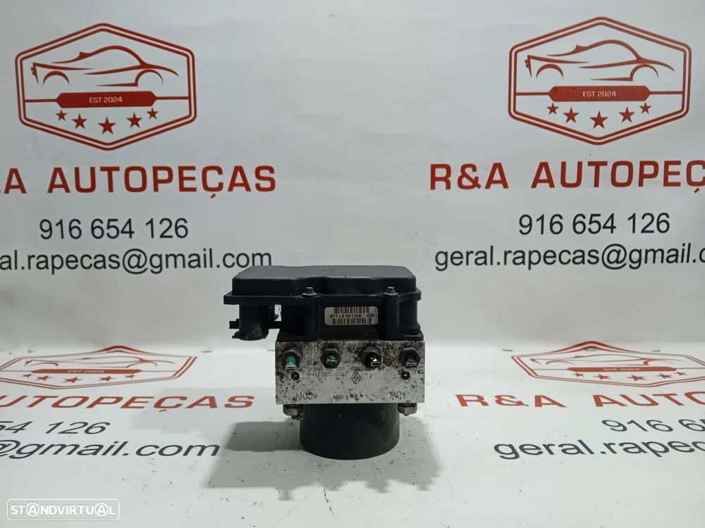 Módulo Abs Renault Clio II 1.5 DCI 0265800335 49210N0346 473L4091204085 Original - 4