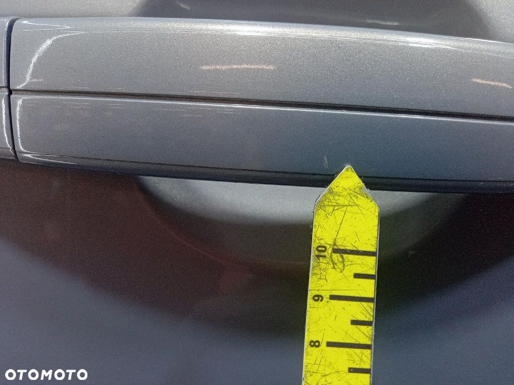 FORD S-MAX MK1 LIFT DRZWI PRZÓD PRAWE PRRZEDNIE DARK MICASTONE - 9