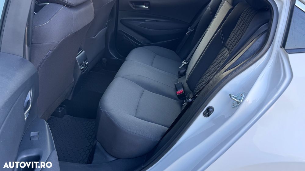 Toyota Corolla Sedan 1.5 Dual VVT-iW CVT Business - 16