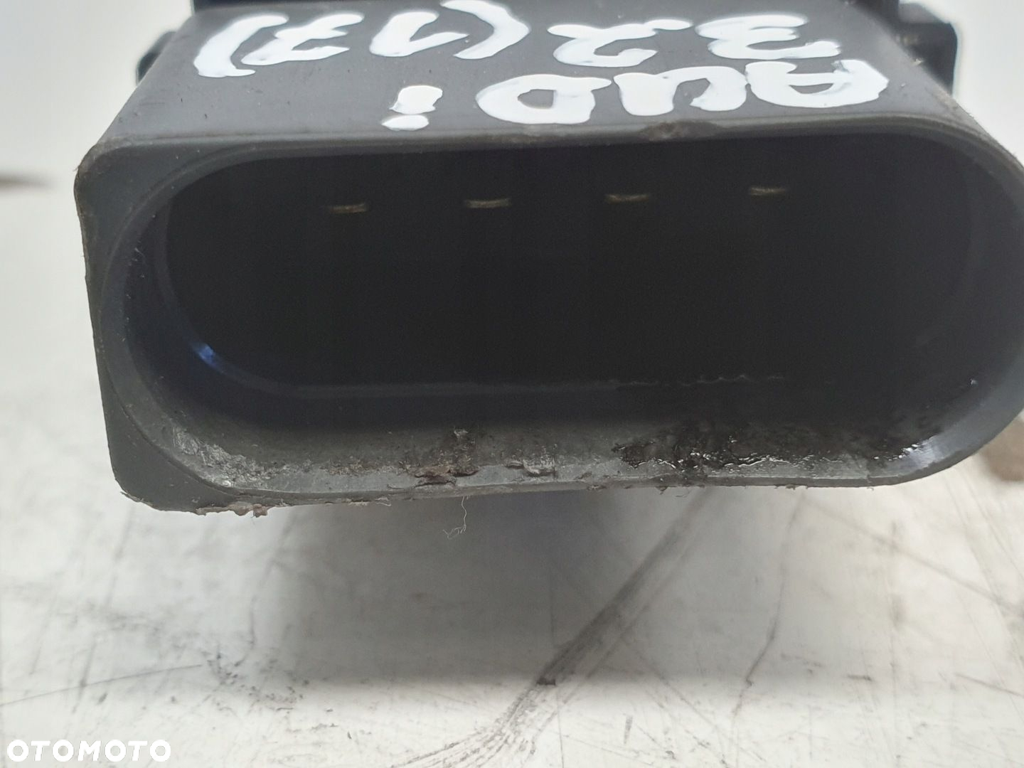 Audi A3 8P 3.2 V6 03-13r CEWKA ZAPŁONOWA 022905715 - 6