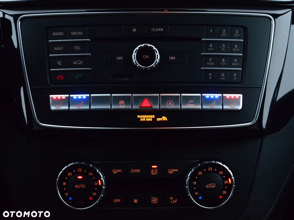 Mercedes-Benz GLE - 21