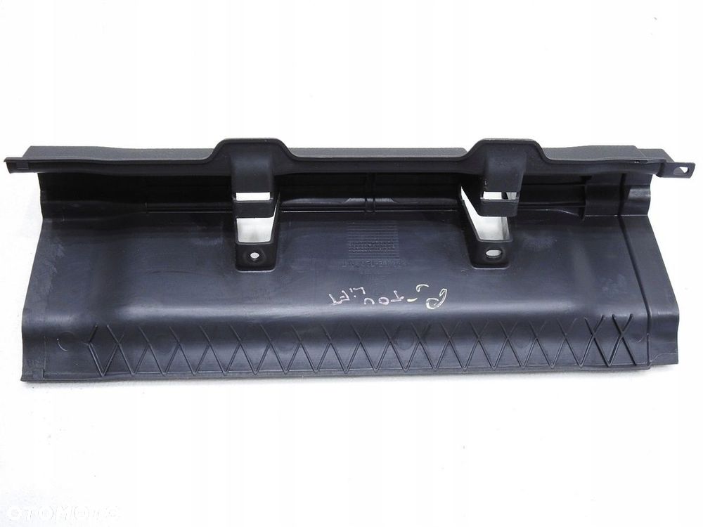 OSŁONA FOTELA VW TOURAN LIFT 1T0857186B - 5
