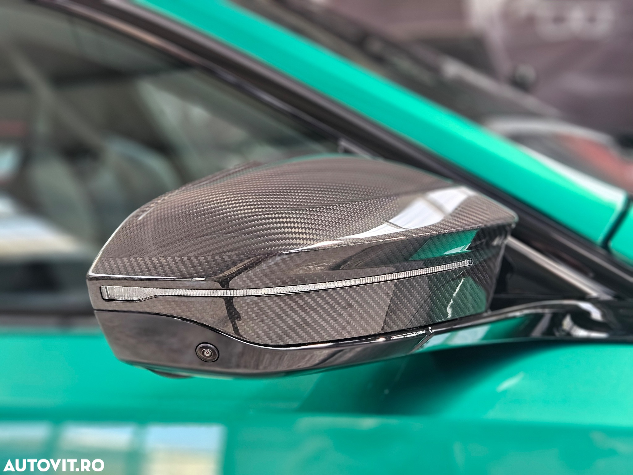 BMW M5 xDrive AT PHEV - 19