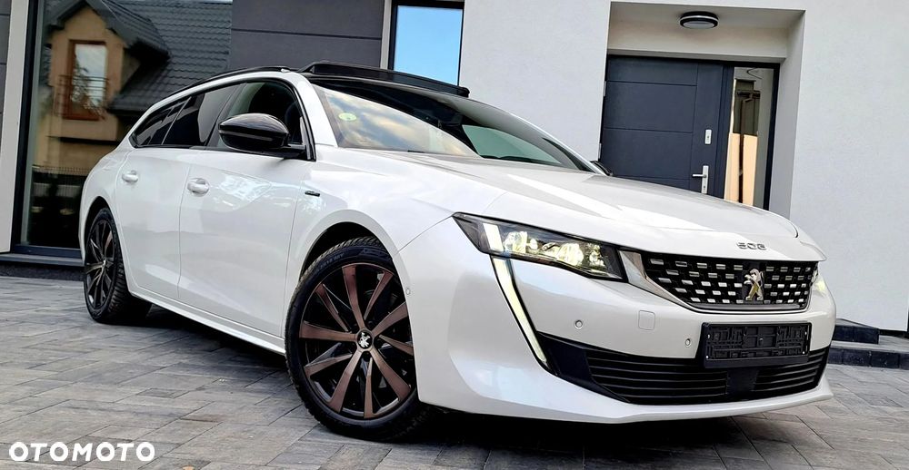 Peugeot 5008 - 29