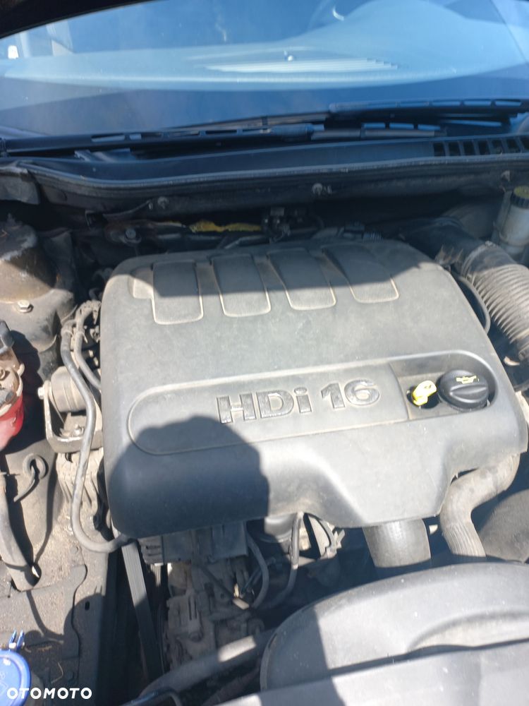 Citroën C5 2.0 HDi Exclusive - 8
