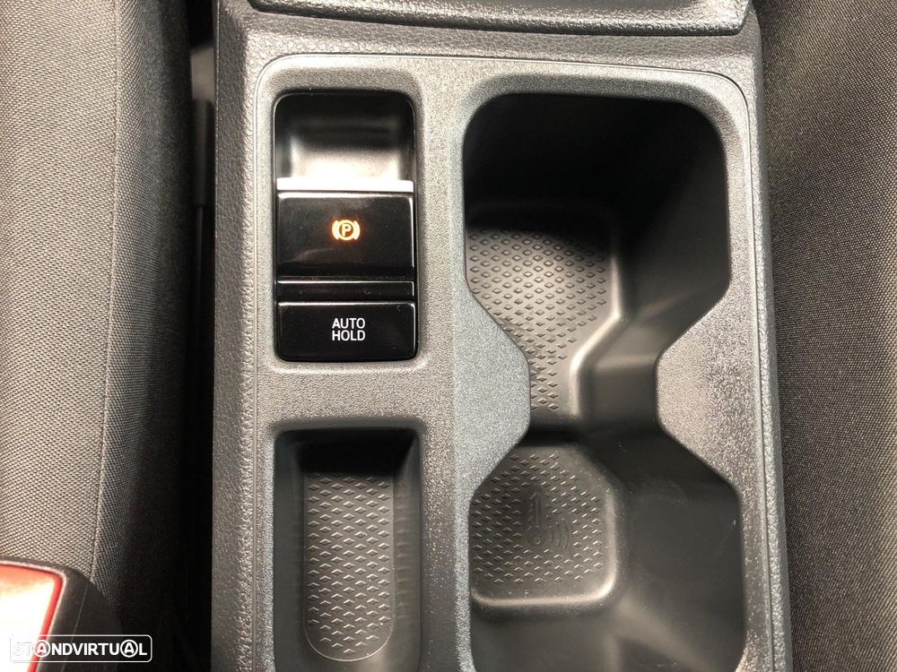 VW CADDY MAXI 2.0 TDI - 16